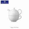 Click here for more details of the One Cup Teapot